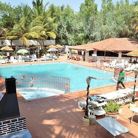 Badala Park Hotel Kotu Exterior photo