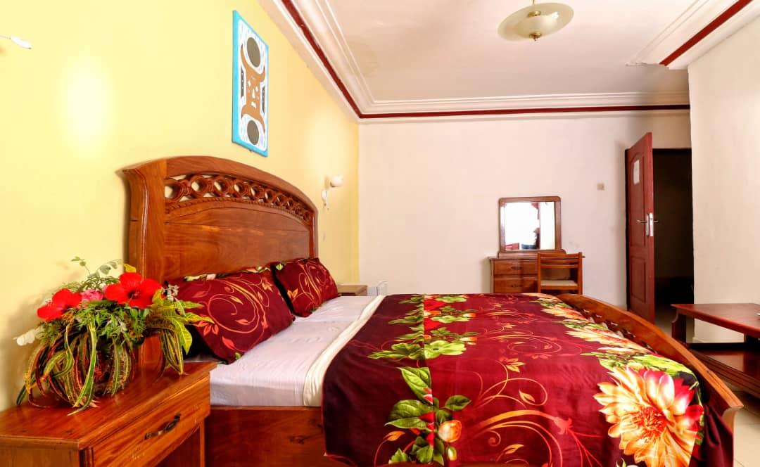 Badala Park Hotel Kotu Exterior photo
