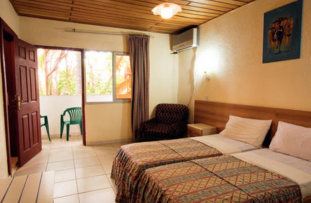 Badala Park Hotel Kotu Room photo
